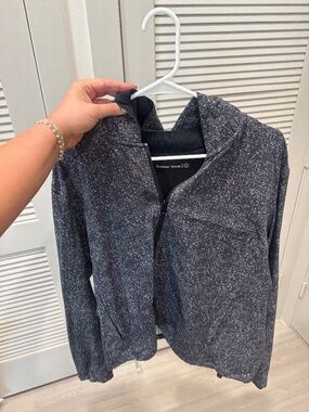 Outdoor voices jacket